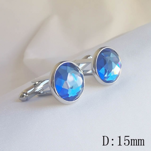 BC Wholesale Cufflinks Jewelry Fashion Copper Alloy Cufflinks NO.#SJ138C900865