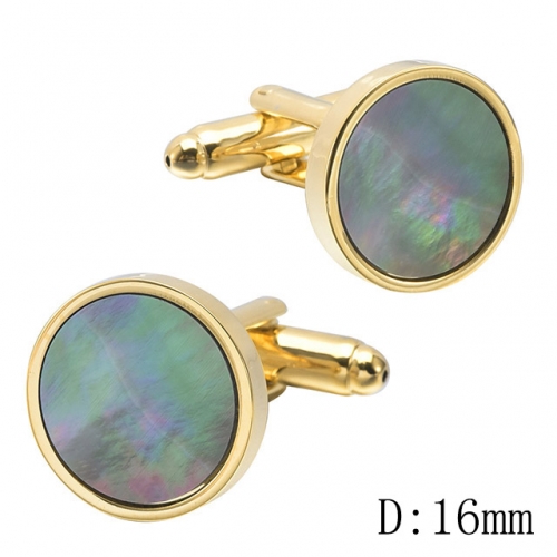 BC Wholesale Cufflinks Jewelry Fashion Copper Alloy Cufflinks NO.#SJ138C900835