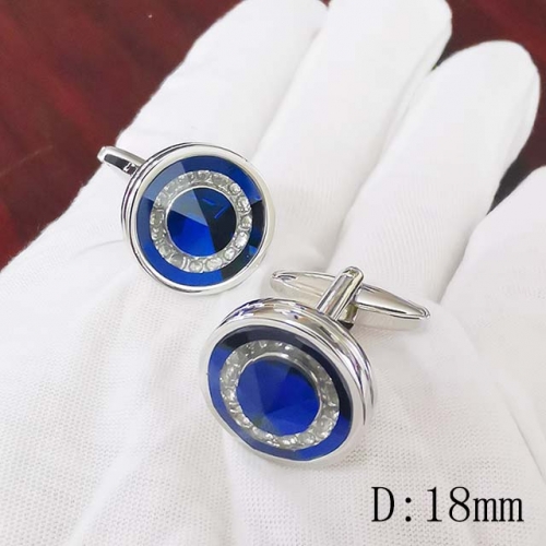 BC Wholesale Cufflinks Jewelry Fashion Copper Alloy Cufflinks NO.#SJ138CA900828