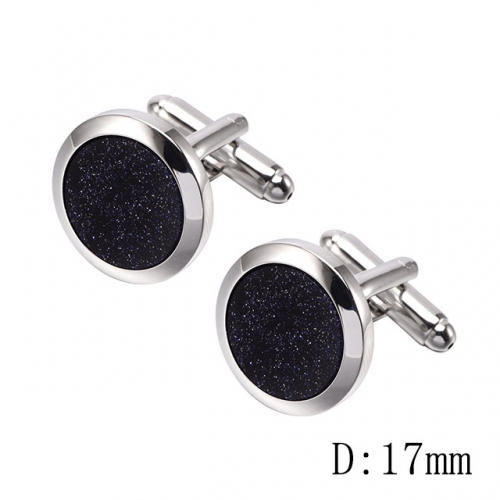 BC Wholesale Cufflinks Jewelry Fashion Copper Alloy Cufflinks NO.#SJ138C900843