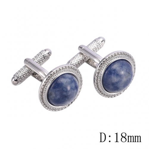 BC Wholesale Cufflinks Jewelry Fashion Copper Alloy Cufflinks NO.#SJ138CA980033