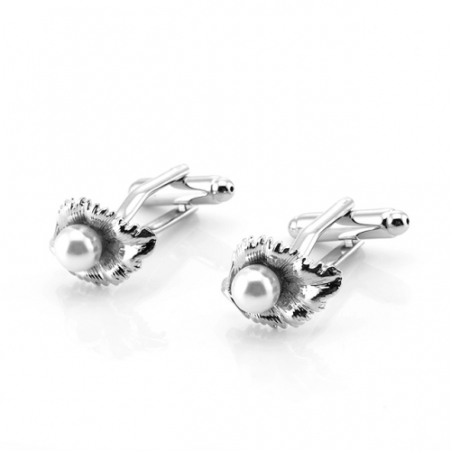 BC Wholesale Cufflinks Jewelry Fashion Copper Alloy Cufflinks NO.#SJ138CAD2798