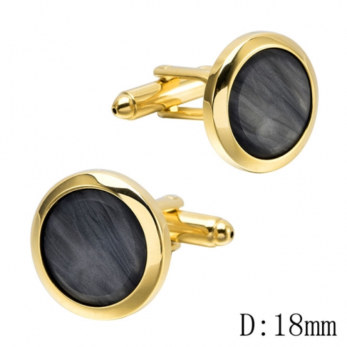 BC Wholesale Cufflinks Jewelry Fashion Copper Alloy Cufflinks NO.#SJ138C900845