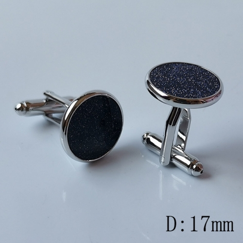 BC Wholesale Cufflinks Jewelry Fashion Copper Alloy Cufflinks NO.#SJ138CA900809