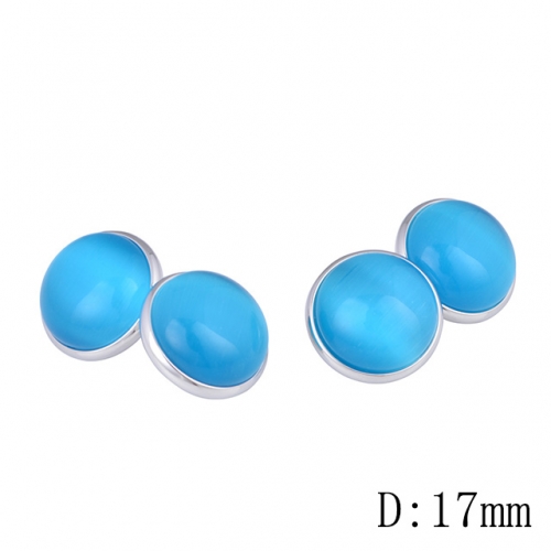 BC Wholesale Cufflinks Jewelry Fashion Copper Alloy Cufflinks NO.#SJ138CD6661