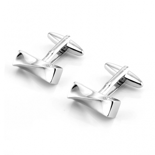 BC Wholesale Cufflinks Jewelry Fashion Copper Alloy Cufflinks NO.#SJ138CAF2798