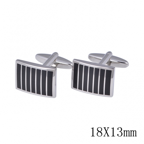 BC Wholesale Cufflinks Jewelry Fashion Copper Alloy Cufflinks NO.#SJ138CD4111