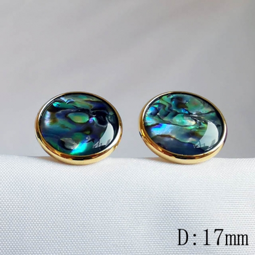 BC Wholesale Cufflinks Jewelry Fashion Copper Alloy Cufflinks NO.#SJ138C900829