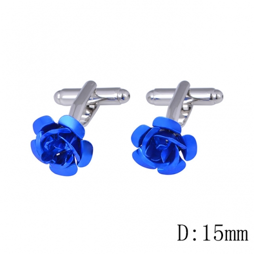 BC Wholesale Cufflinks Jewelry Fashion Copper Alloy Cufflinks NO.#SJ138CHCF