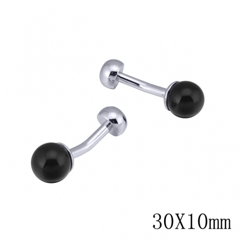 BC Wholesale Cufflinks Jewelry Fashion Copper Alloy Cufflinks NO.#SJ138C900496