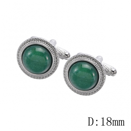 BC Wholesale Cufflinks Jewelry Fashion Copper Alloy Cufflinks NO.#SJ138CD980033