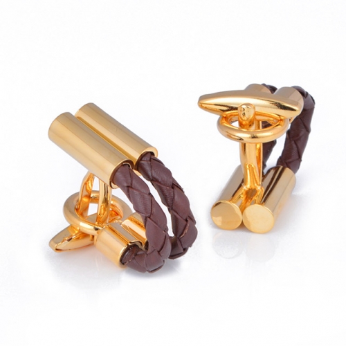 BC Wholesale Cufflinks Jewelry Fashion Copper Alloy Cufflinks NO.#SJ138CE5915