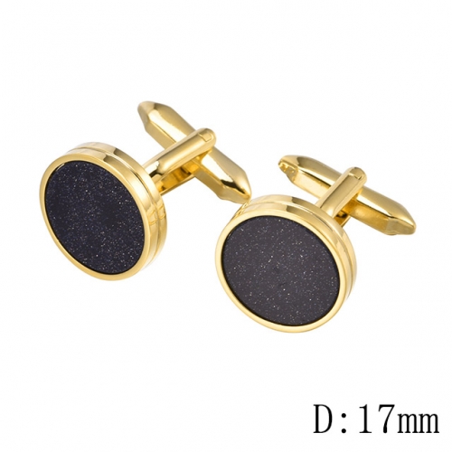 BC Wholesale Cufflinks Jewelry Fashion Copper Alloy Cufflinks NO.#SJ138CA900843