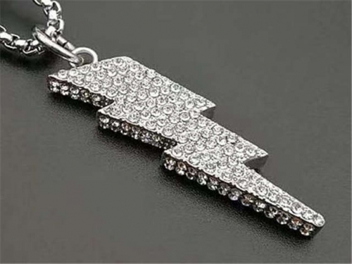 BC Wholesale Pendants Jewelry Stainless Steel 316L Jewelry Hot Sale Pendant Without Chain NO.#SJ117P632