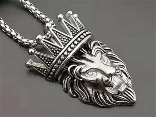 BC Wholesale Pendants Jewelry Stainless Steel 316L Jewelry Hot Sale Pendant Without Chain NO.#SJ117P292
