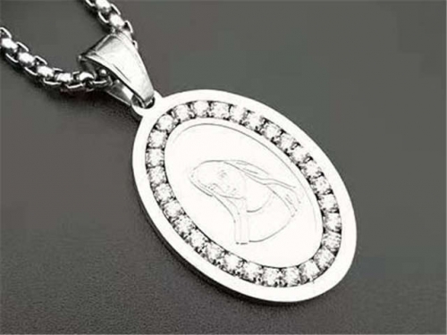 BC Wholesale Pendants Jewelry Stainless Steel 316L Jewelry Hot Sale Pendant Without Chain NO.#SJ117P373