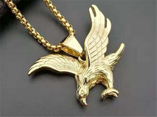 BC Wholesale Pendants Jewelry Stainless Steel 316L Jewelry Hot Sale Pendant Without Chain NO.#SJ117P166