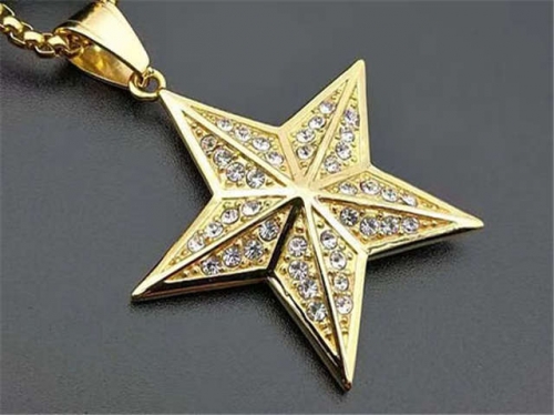 BC Wholesale Pendants Jewelry Stainless Steel 316L Jewelry Hot Sale Pendant Without Chain NO.#SJ117P1030
