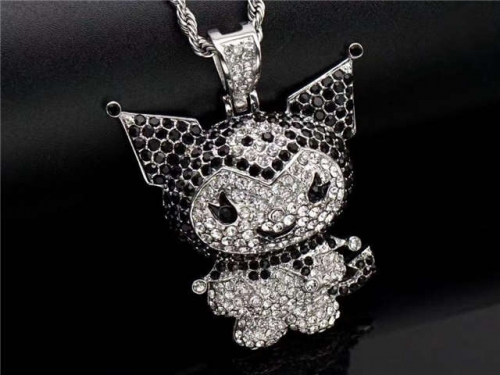 BC Wholesale Pendants Jewelry Stainless Steel 316L Jewelry Hot Sale Pendant Without Chain NO.#SJ117P511