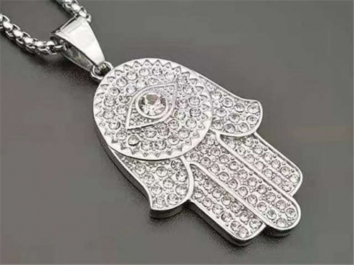 BC Wholesale Pendants Jewelry Stainless Steel 316L Jewelry Hot Sale Pendant Without Chain NO.#SJ117P280