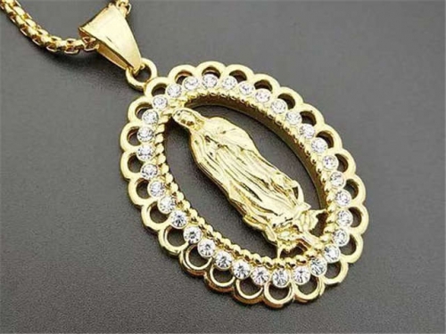 BC Wholesale Pendants Jewelry Stainless Steel 316L Jewelry Hot Sale Pendant Without Chain NO.#SJ117P1066