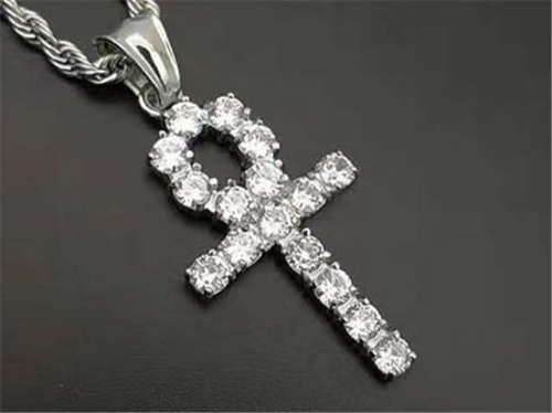 BC Wholesale Pendants Jewelry Stainless Steel 316L Jewelry Hot Sale Pendant Without Chain NO.#SJ117P175