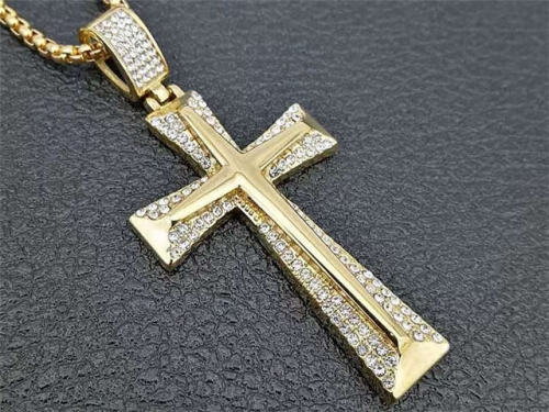 BC Wholesale Pendants Jewelry Stainless Steel 316L Jewelry Hot Sale Pendant Without Chain NO.#SJ117P565