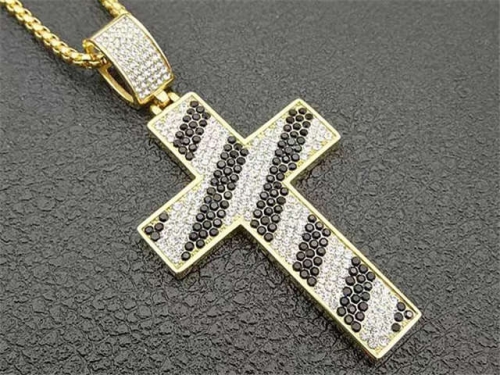BC Wholesale Pendants Jewelry Stainless Steel 316L Jewelry Hot Sale Pendant Without Chain NO.#SJ117P561