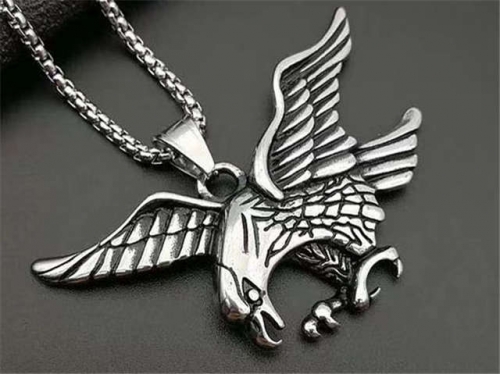 BC Wholesale Pendants Jewelry Stainless Steel 316L Jewelry Hot Sale Pendant Without Chain NO.#SJ117P167