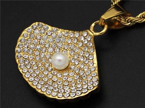 BC Wholesale Pendants Jewelry Stainless Steel 316L Jewelry Hot Sale Pendant Without Chain NO.#SJ117P822