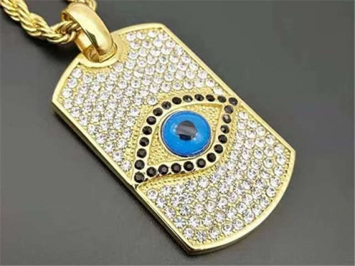 BC Wholesale Pendants Jewelry Stainless Steel 316L Jewelry Hot Sale Pendant Without Chain NO.#SJ117P1166