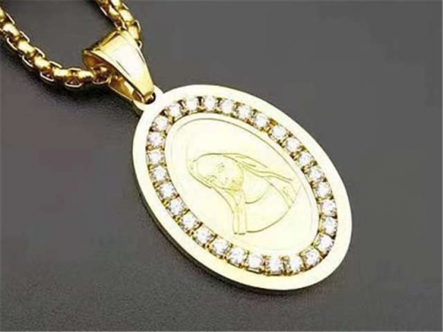 BC Wholesale Pendants Jewelry Stainless Steel 316L Jewelry Hot Sale Pendant Without Chain NO.#SJ117P372