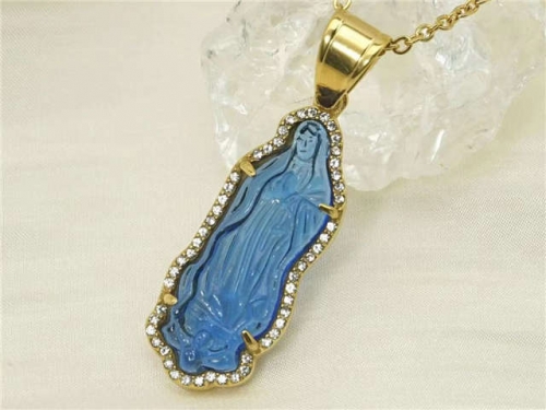 BC Wholesale Pendants Jewelry Stainless Steel 316L Jewelry Hot Sale Pendant Without Chain NO.#SJ117P940