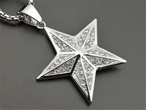 BC Wholesale Pendants Jewelry Stainless Steel 316L Jewelry Hot Sale Pendant Without Chain NO.#SJ117P1031