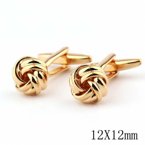 BC Wholesale Cufflinks Jewelry Fashion Copper Alloy Cufflinks NO.#SJ139C3019