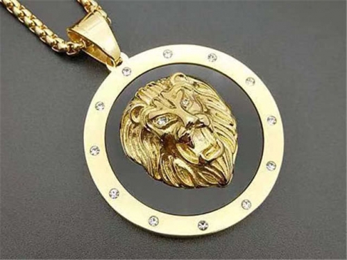 BC Wholesale Pendants Jewelry Stainless Steel 316L Jewelry Hot Sale Pendant Without Chain NO.#SJ117P783