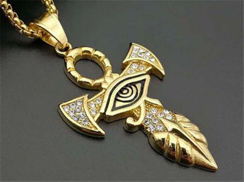 BC Wholesale Pendants Jewelry Stainless Steel 316L Jewelry Hot Sale Pendant Without Chain NO.#SJ117P759