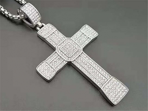 BC Wholesale Pendants Jewelry Stainless Steel 316L Jewelry Hot Sale Pendant Without Chain NO.#SJ117P579