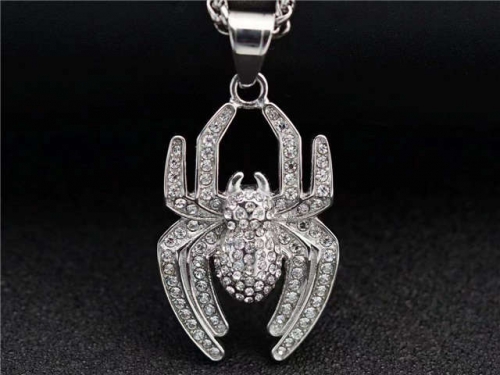 BC Wholesale Pendants Jewelry Stainless Steel 316L Jewelry Hot Sale Pendant Without Chain NO.#SJ117P413