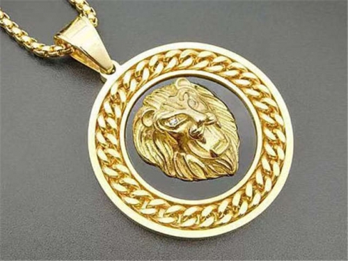 BC Wholesale Pendants Jewelry Stainless Steel 316L Jewelry Hot Sale Pendant Without Chain NO.#SJ117P057