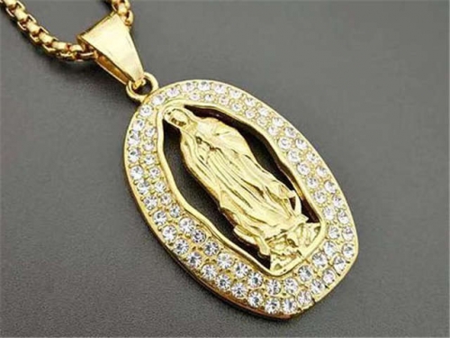 BC Wholesale Pendants Jewelry Stainless Steel 316L Jewelry Hot Sale Pendant Without Chain NO.#SJ117P865