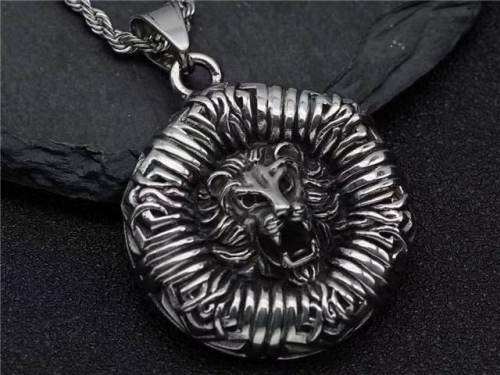 BC Wholesale Pendants Jewelry Stainless Steel 316L Jewelry Hot Sale Pendant Without Chain NO.#SJ117P518