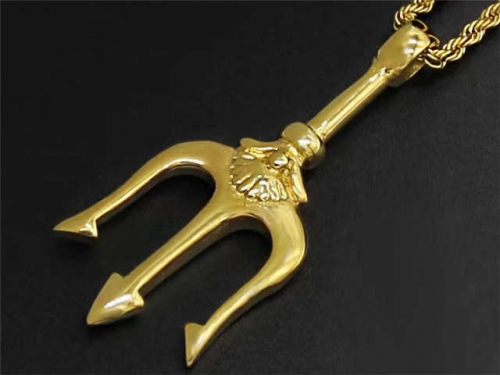 BC Wholesale Pendants Jewelry Stainless Steel 316L Jewelry Hot Sale Pendant Without Chain NO.#SJ117P472