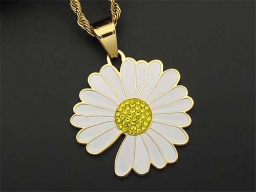 BC Wholesale Pendants Jewelry Stainless Steel 316L Jewelry Hot Sale Pendant Without Chain NO.#SJ117P497