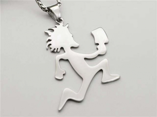 BC Wholesale Pendants Jewelry Stainless Steel 316L Jewelry Hot Sale Pendant Without Chain NO.#SJ117P343