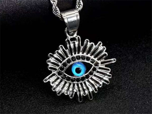 BC Wholesale Pendants Jewelry Stainless Steel 316L Jewelry Hot Sale Pendant Without Chain NO.#SJ117P931
