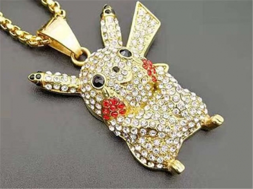 BC Wholesale Pendants Jewelry Stainless Steel 316L Jewelry Hot Sale Pendant Without Chain NO.#SJ117P516