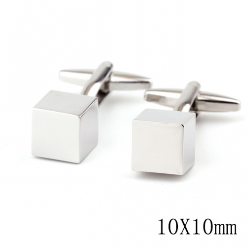 BC Wholesale Cufflinks Jewelry Fashion Copper Alloy Cufflinks NO.#SJ139CA3052