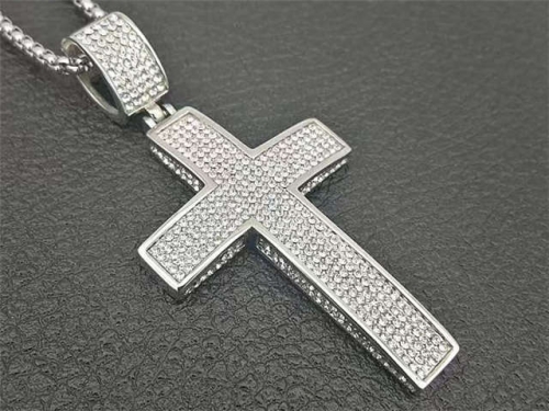 BC Wholesale Pendants Jewelry Stainless Steel 316L Jewelry Hot Sale Pendant Without Chain NO.#SJ117P183