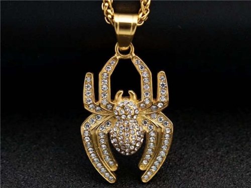 BC Wholesale Pendants Jewelry Stainless Steel 316L Jewelry Hot Sale Pendant Without Chain NO.#SJ117P412